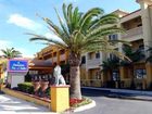 фото отеля Hampton Inn & Suites Vilano Beach Saint Augustine