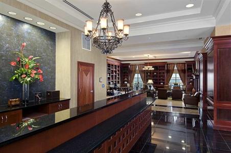 фото отеля Hilton Dallas / Rockwall Lakefront