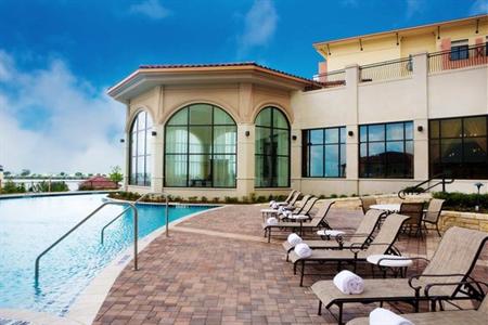 фото отеля Hilton Dallas / Rockwall Lakefront