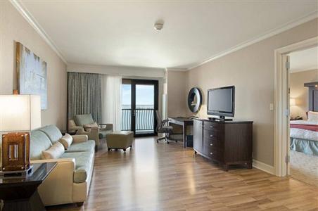 фото отеля Hilton Dallas / Rockwall Lakefront