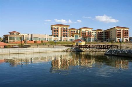 фото отеля Hilton Dallas / Rockwall Lakefront