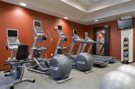 фото отеля Hilton Dallas / Rockwall Lakefront