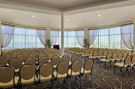 фото отеля Hilton Dallas / Rockwall Lakefront