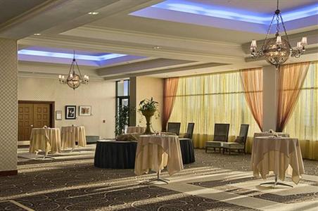 фото отеля Hilton Dallas / Rockwall Lakefront