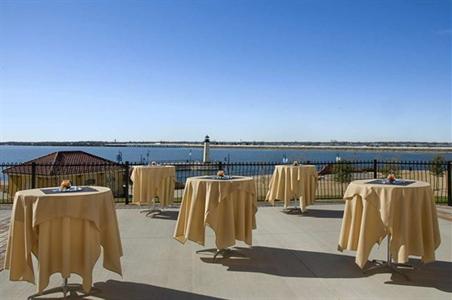 фото отеля Hilton Dallas / Rockwall Lakefront