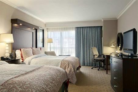 фото отеля Hilton Dallas / Rockwall Lakefront