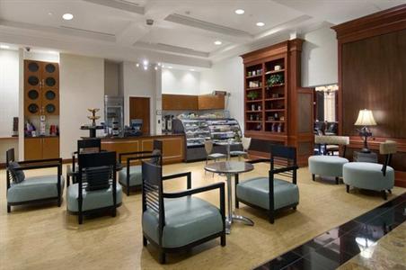фото отеля Hilton Dallas / Rockwall Lakefront