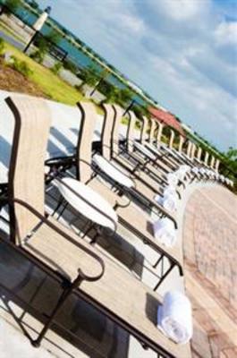 фото отеля Hilton Dallas / Rockwall Lakefront