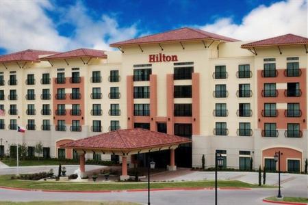 фото отеля Hilton Dallas / Rockwall Lakefront