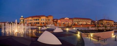 фото отеля Hilton Dallas / Rockwall Lakefront