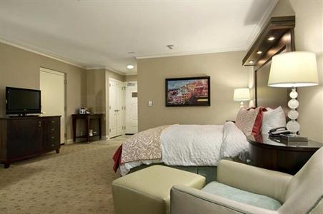 фото отеля Hilton Dallas / Rockwall Lakefront