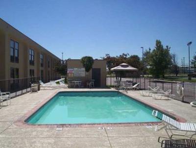 фото отеля Baymont Inn & Suites Amarillo East