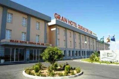 фото отеля Gran Hotel Ciudad Del Sur Puerto Real