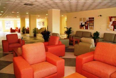 фото отеля Gran Hotel Ciudad Del Sur Puerto Real