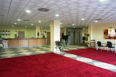 фото отеля Gran Hotel Ciudad Del Sur Puerto Real