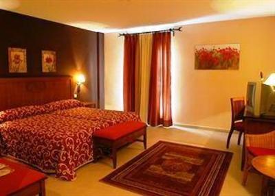 фото отеля Gran Hotel Ciudad Del Sur Puerto Real