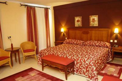 фото отеля Gran Hotel Ciudad Del Sur Puerto Real