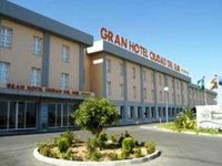 Gran Hotel Ciudad Del Sur Puerto Real