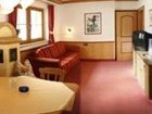 фото отеля Apparthotel Bergkristall Mayrhofen