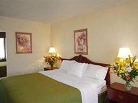 Governor House Inn Falls Church