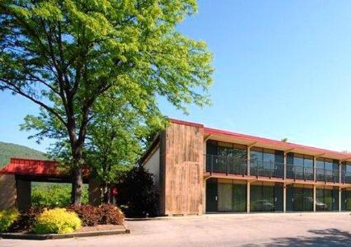фото отеля Quality Inn & Suites Burnham