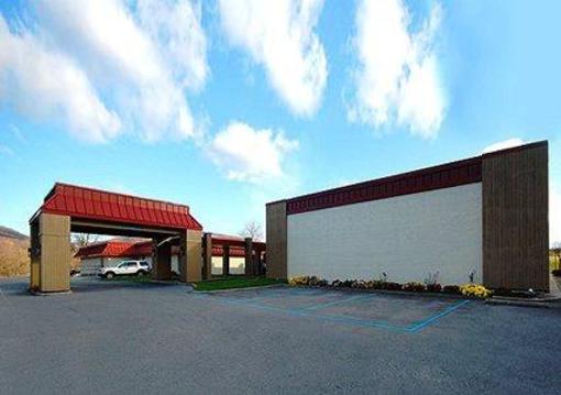 фото отеля Quality Inn & Suites Burnham