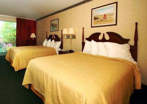 фото отеля Quality Inn & Suites Burnham