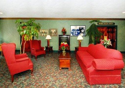 фото отеля Quality Inn & Suites Burnham