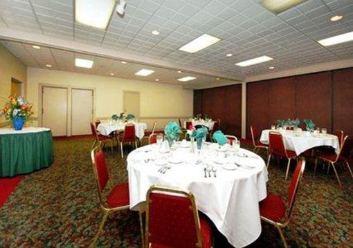фото отеля Quality Inn & Suites Burnham