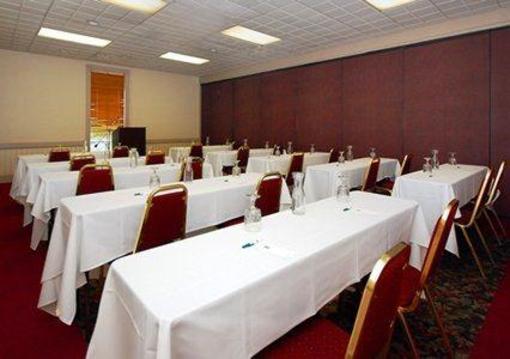 фото отеля Quality Inn & Suites Burnham