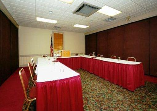 фото отеля Quality Inn & Suites Burnham