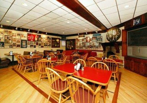 фото отеля Quality Inn & Suites Burnham