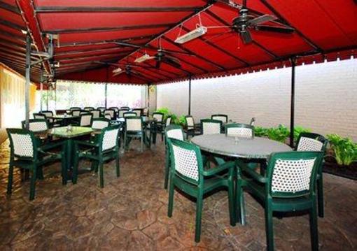 фото отеля Quality Inn & Suites Burnham
