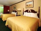 фото отеля Quality Inn & Suites Burnham