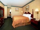 фото отеля Quality Inn & Suites Burnham