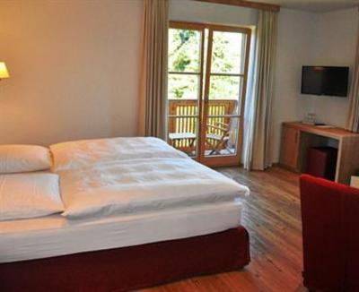 фото отеля Hotel Gasthof Moosleitner