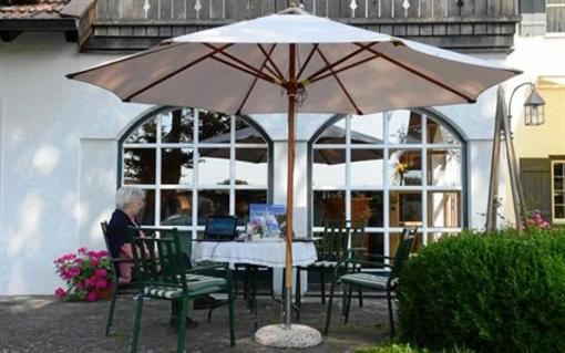 фото отеля Hotel Gasthof Moosleitner