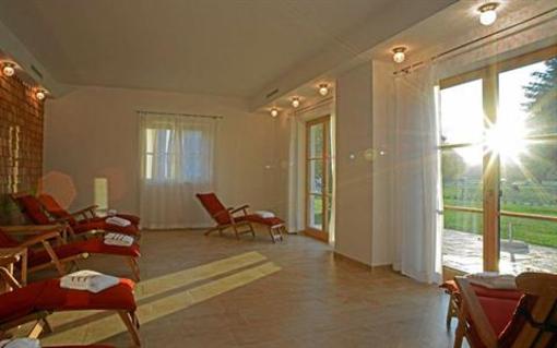 фото отеля Hotel Gasthof Moosleitner