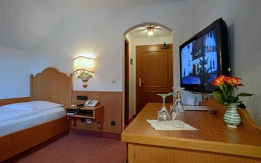 фото отеля Hotel Gasthof Moosleitner