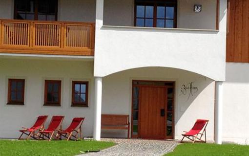 фото отеля Hotel Gasthof Moosleitner