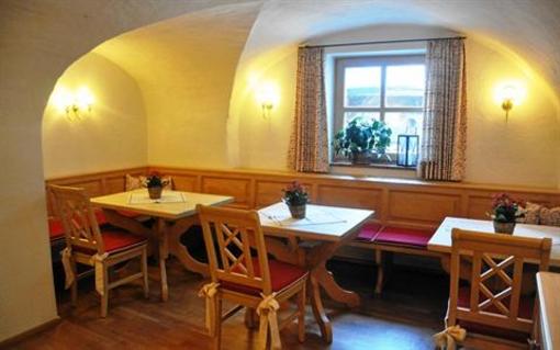 фото отеля Hotel Gasthof Moosleitner