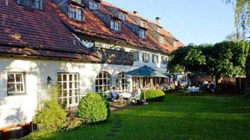 фото отеля Hotel Gasthof Moosleitner
