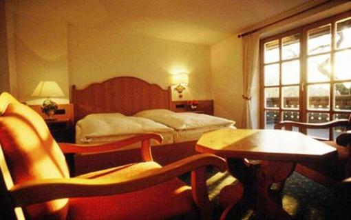 фото отеля Hotel Gasthof Moosleitner