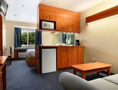 фото отеля Microtel Inn & Suites Huntsville