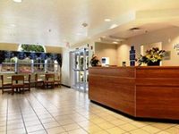 Microtel Inn & Suites Huntsville