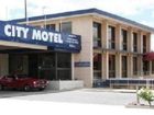 фото отеля Panorama City Hotel Motel