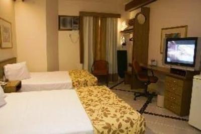 фото отеля Sleep Inn Ribeirao Preto