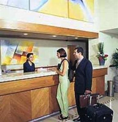 фото отеля Sleep Inn Ribeirao Preto
