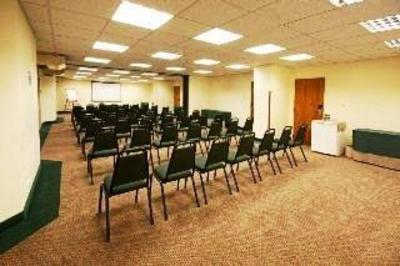 фото отеля Sleep Inn Ribeirao Preto