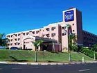 фото отеля Sleep Inn Ribeirao Preto